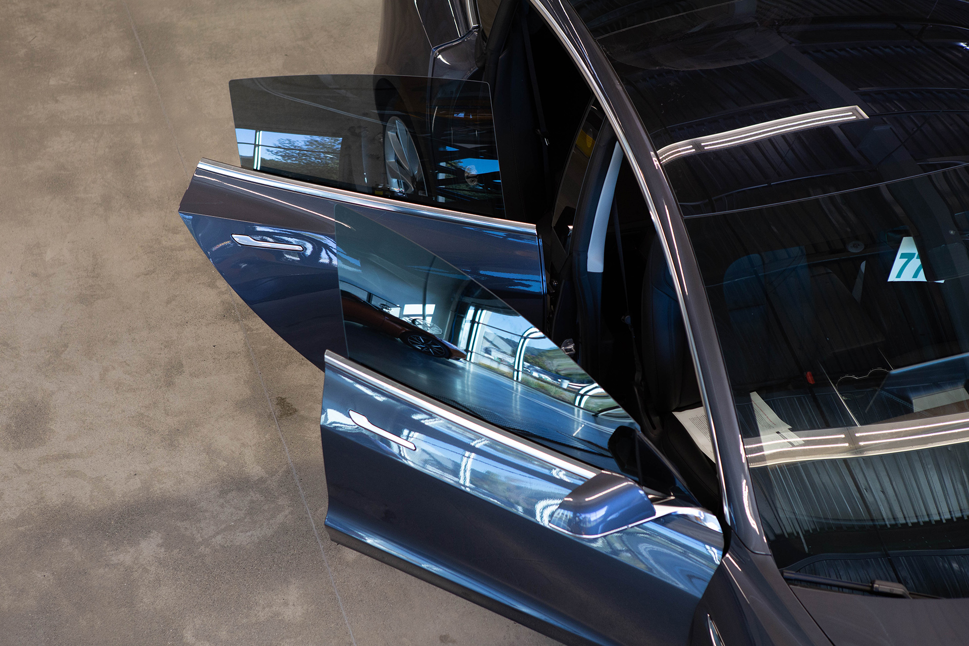 Superior Wraps & Coatings - Providing Full Service, Professional Auto Detailing in Hartville, OH and Surrounding Areas